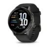 Reloj inteligente premium Garmin Venu® 4 – 45 mm