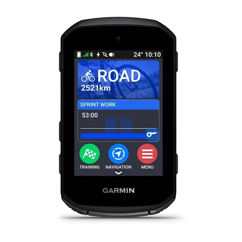 Ciclocomputador con GPS Garmin Edge® 850