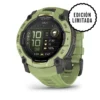 Reloj inteligente táctico Garmin Instinct® 3 – 50 mm, AMOLED