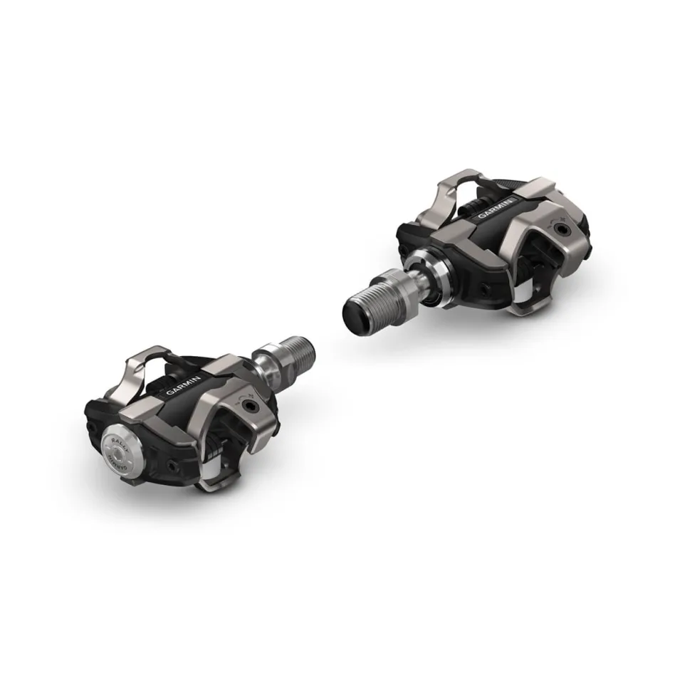 Pedales con potenciometro MTB Garmin Rally™ XC200