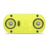Banda de frecuencia cardíaca premium HRM 600 con transmisión dual