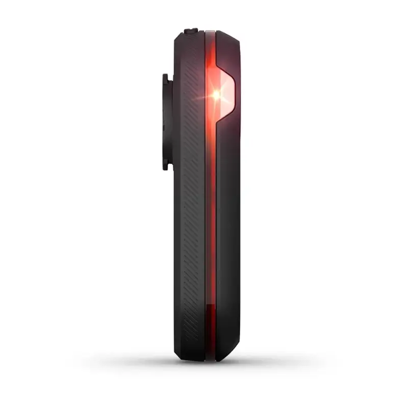 Luz trasera con radar Varia™ RTL515 modo peloton