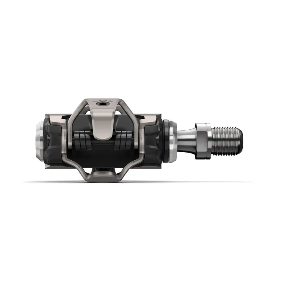 Medidor de potencia de doble sensor Rally™ XC200 para ciclismo de montaña