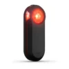 Luz trasera con radar Varia™ RTL515 modo peloton