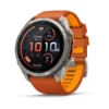 fēnix® 9 Pro – 51mm - Thumbnail Image 1