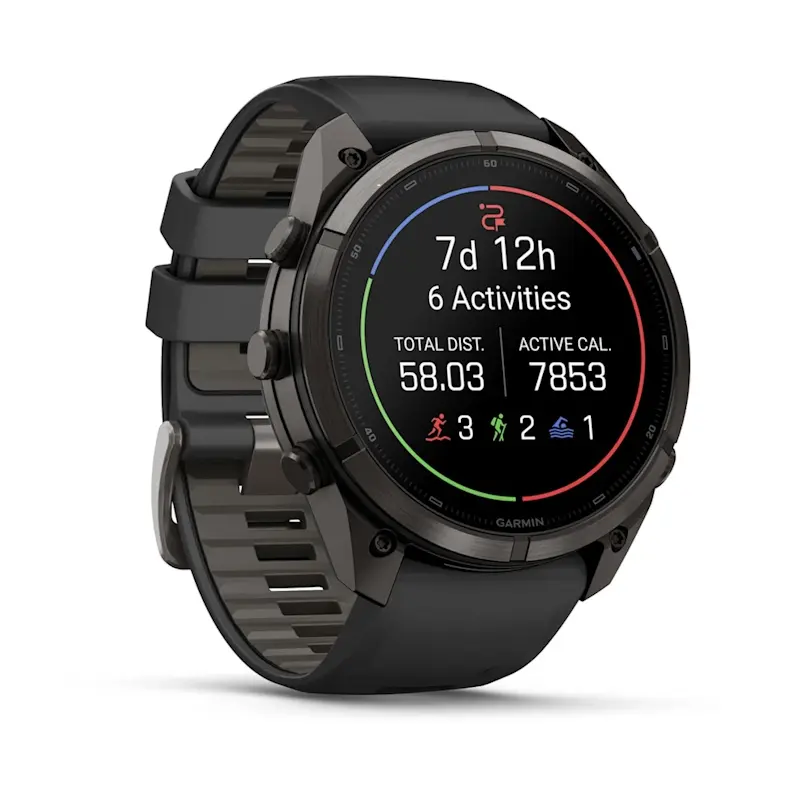 fēnix® 9 Pro – 47mm - Image 3