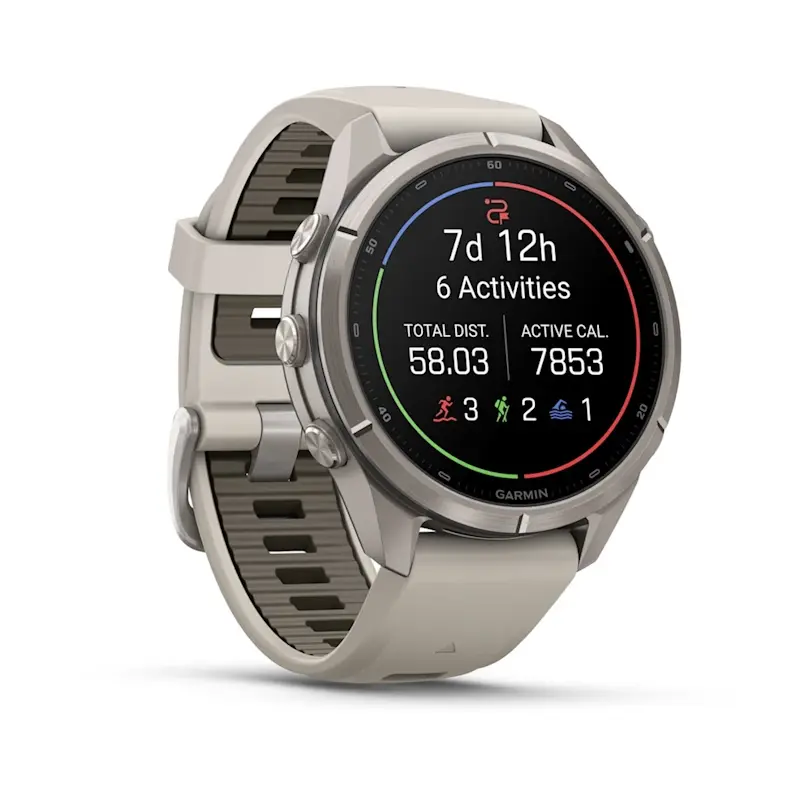 fēnix® 9 Pro – 43mm - Image 3