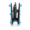 Simulación de terreno y transmisión directa del Tacx® NEO 2T Smart Trainer