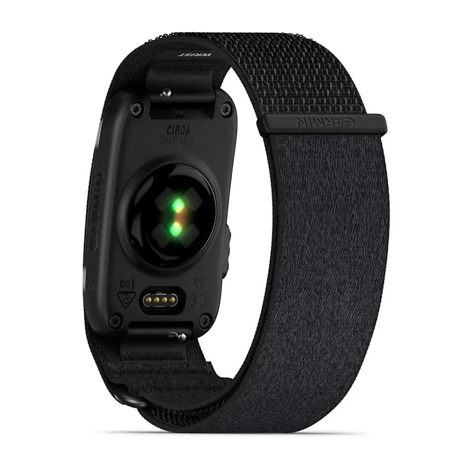 Pulsera inteligente de seguimiento físico CIRQA™ Smart Band
