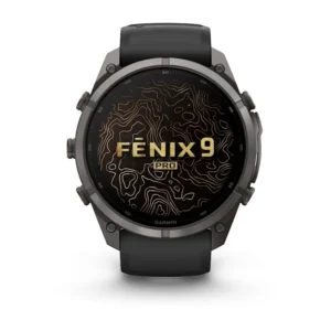 fēnix® 9 Pro – 47mm - Thumbnail Image 2