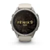 fēnix® 9 Pro – 43mm - Thumbnail Image 2