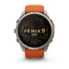 fēnix® 9 Pro – 51mm - Thumbnail Image 2