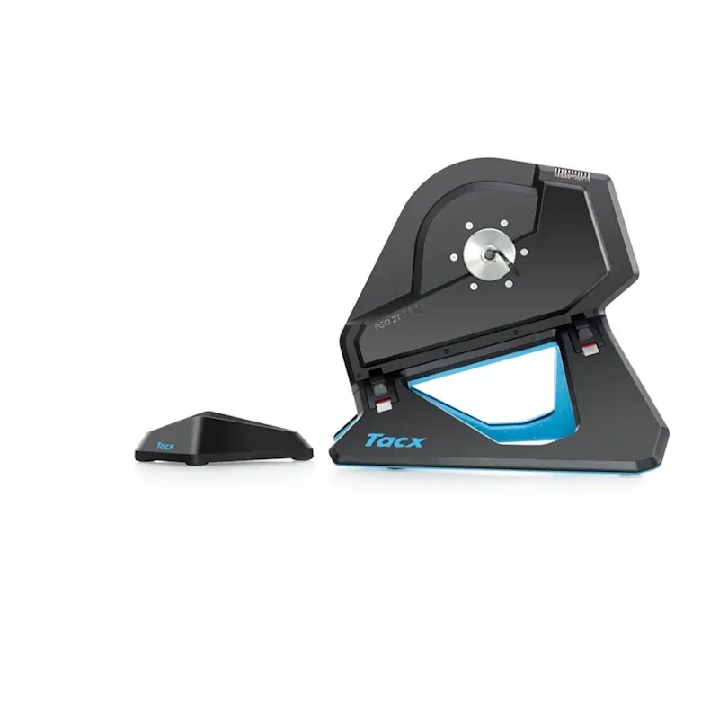 Tacx® NEO 2T Smart Trainer con Zwift Cog y Click - Image 2